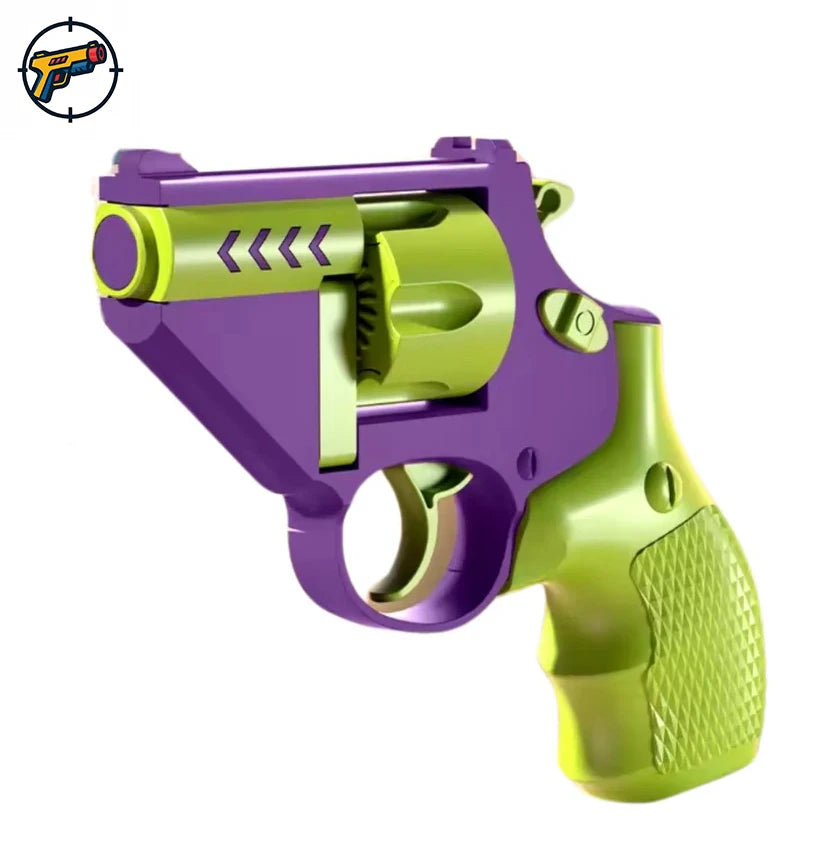 Mini Python MegaBlaster™