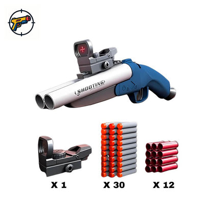 Pompa MegaBlaster™