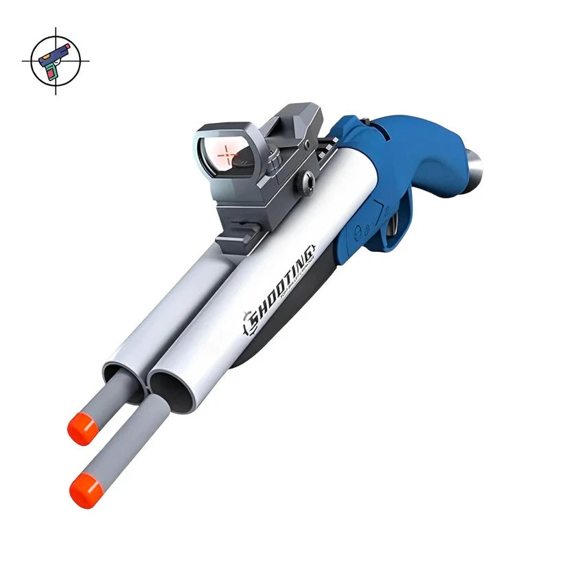 Pompa MegaBlaster™